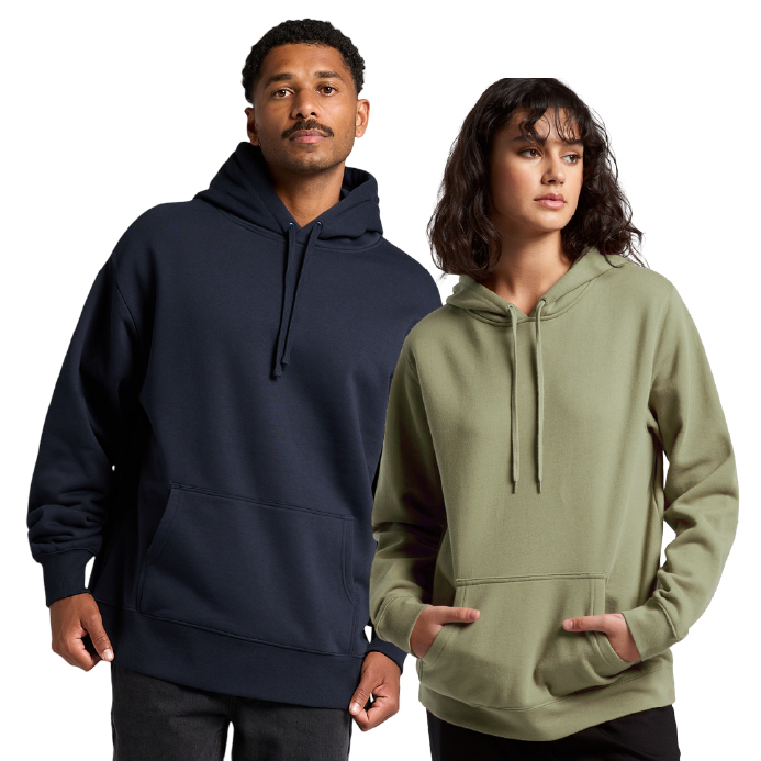 Dallas Hoodie